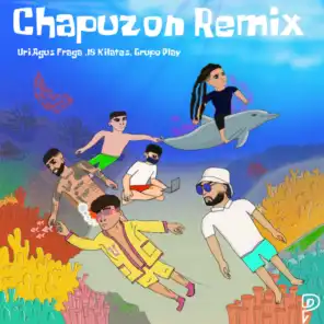 Chapuzón (Remix)