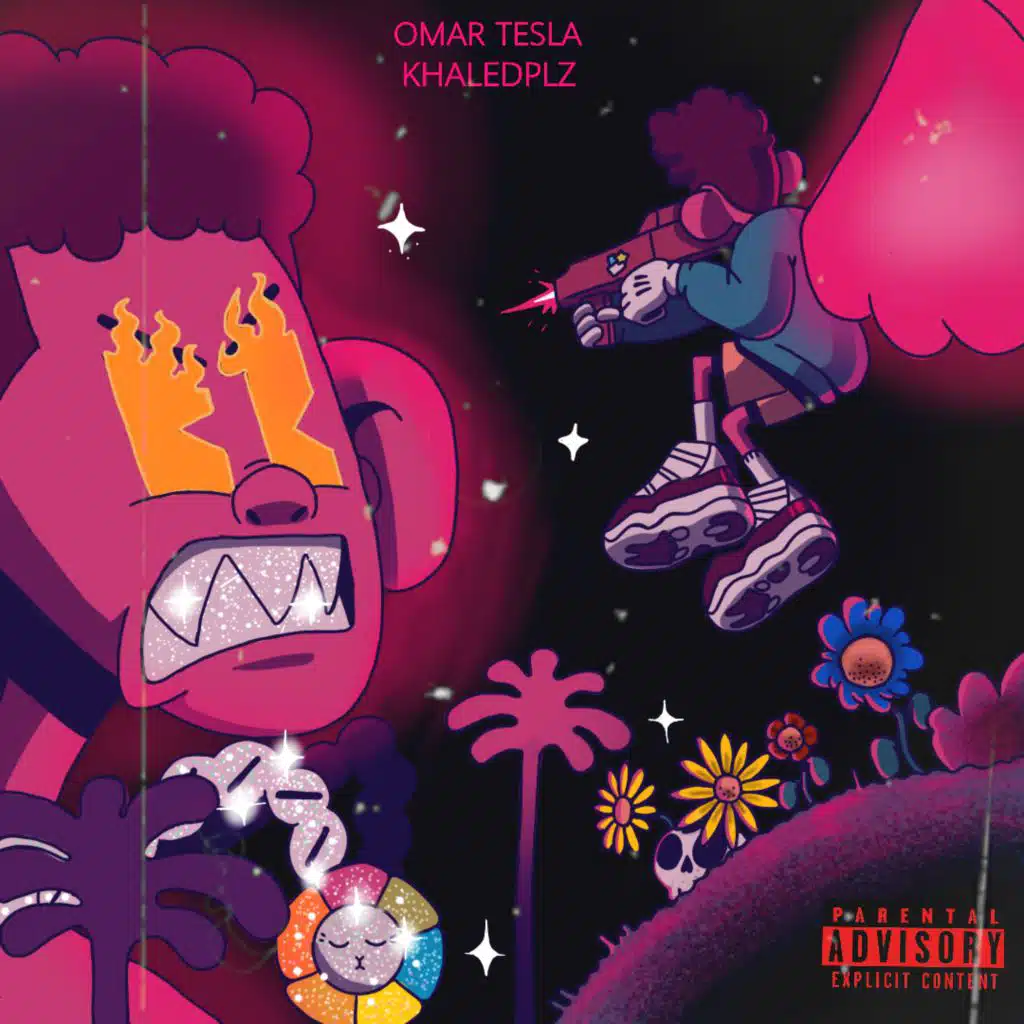 مفيش إنذار(مع خالدبليز) (مع Khaledplz)