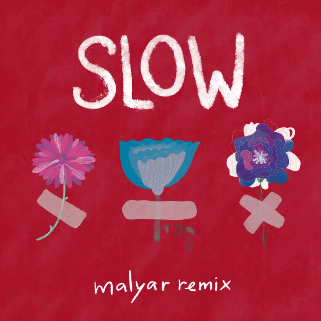 Slow (MalYar Remix)