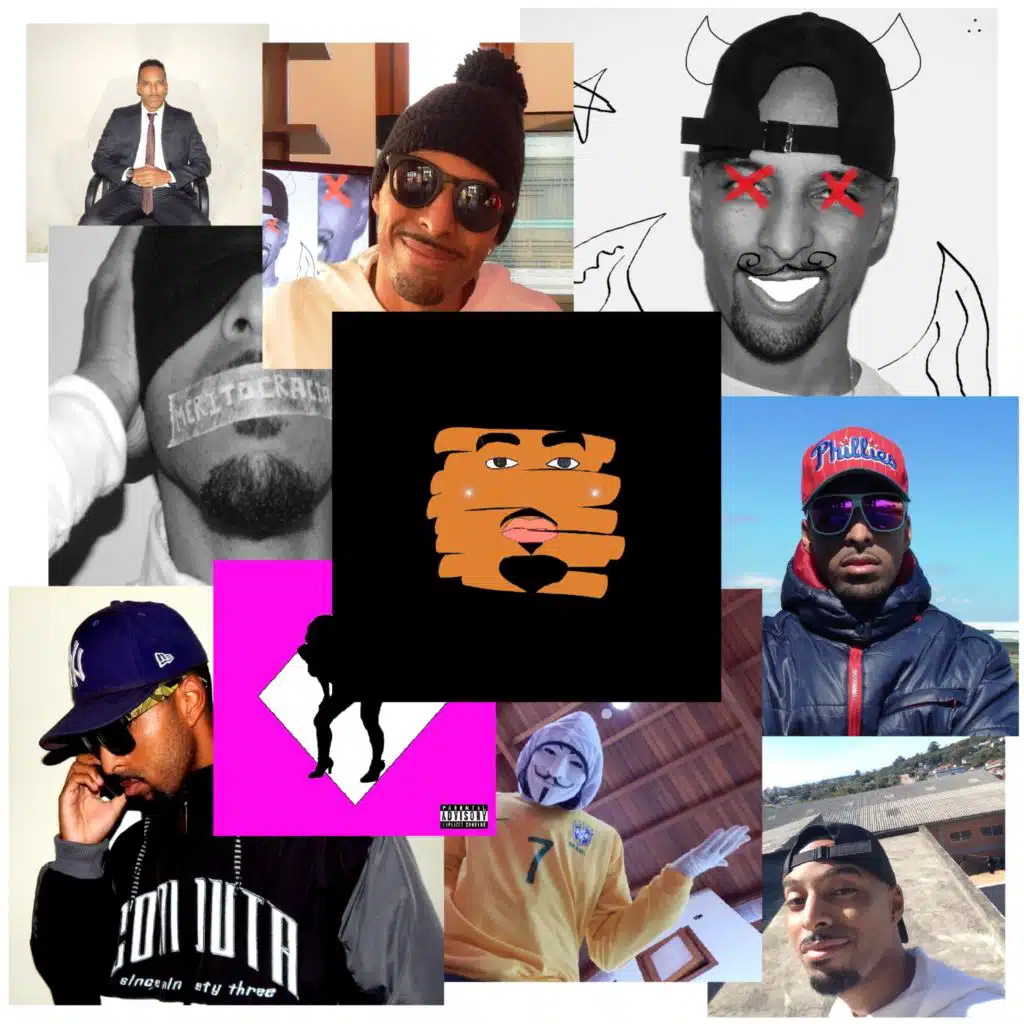 Mazeviche no Beat (feat. Johnzinho)