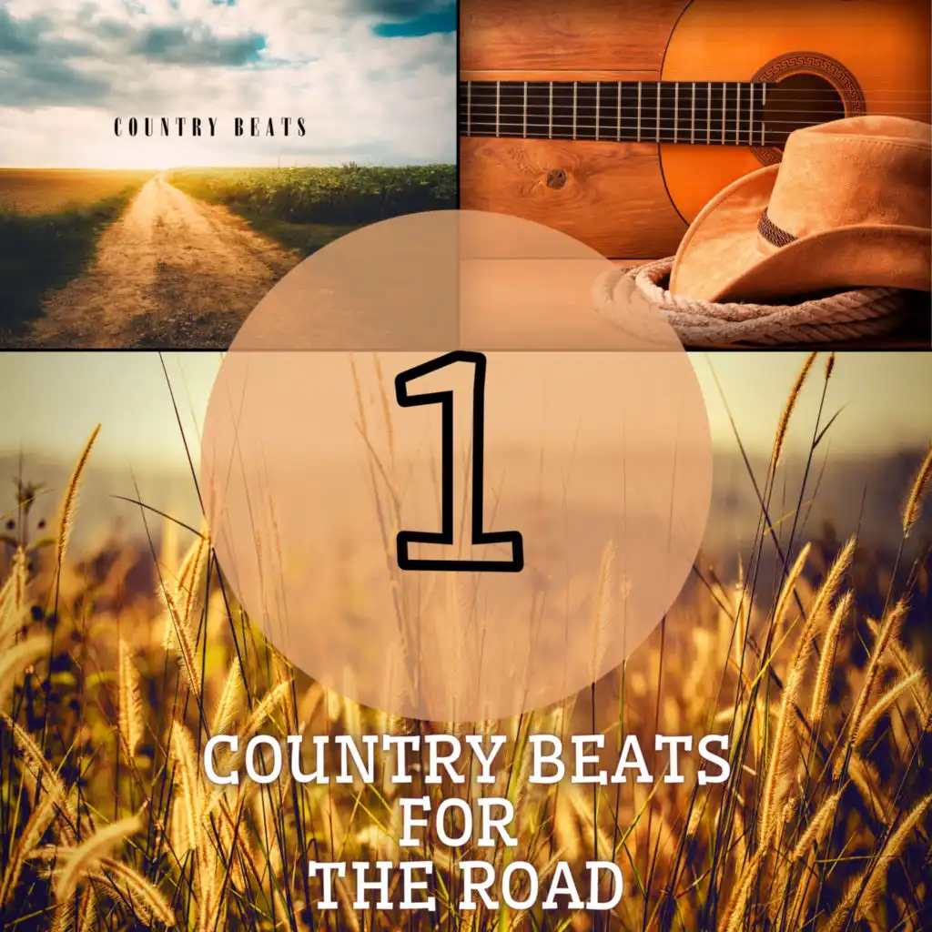 Country Beats for the Road 1
