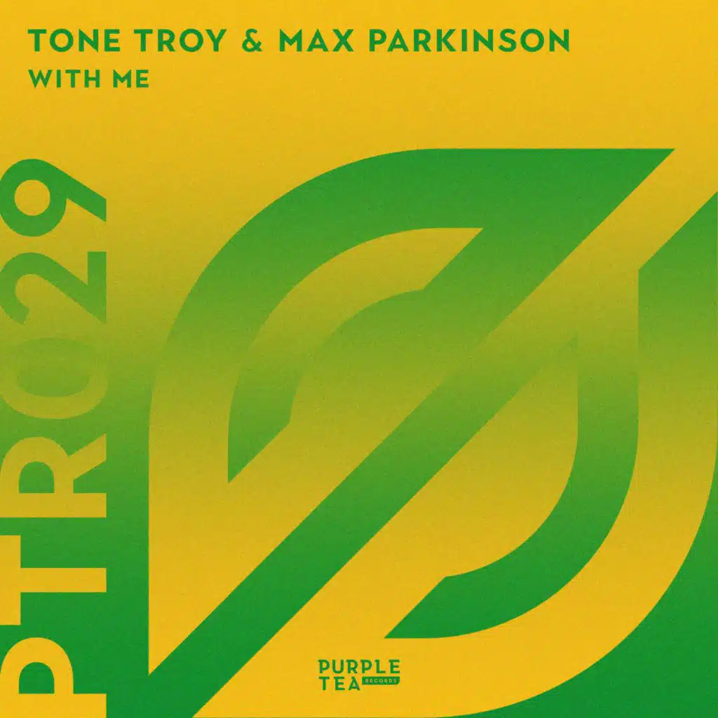 Tone Troy & Max Parkinson