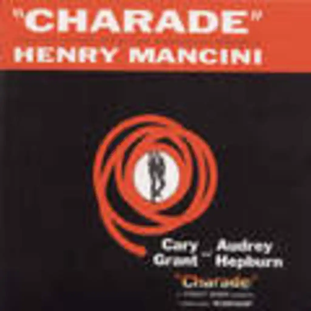 Charade (Vocal)