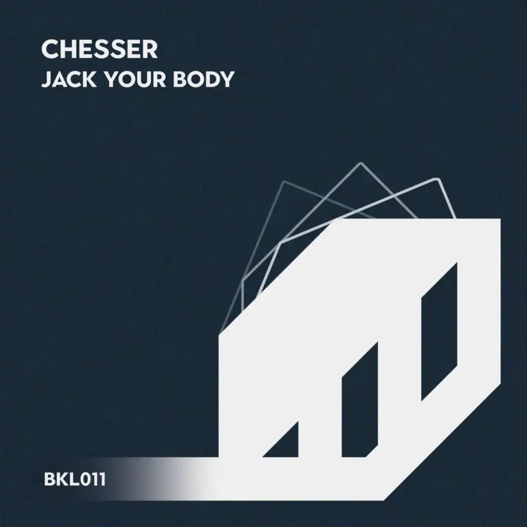 Jack Your Body (Radio Edit)