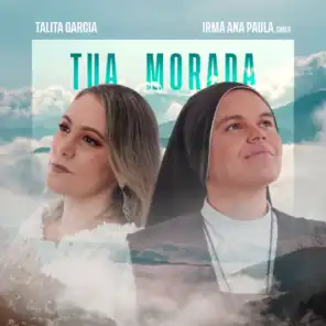Talita Garcia & Irmã Ana Paula, CMES