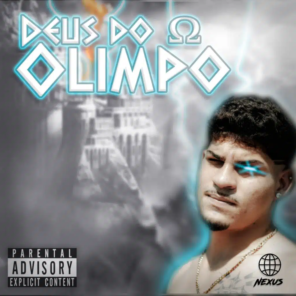 Deus do Olimpo