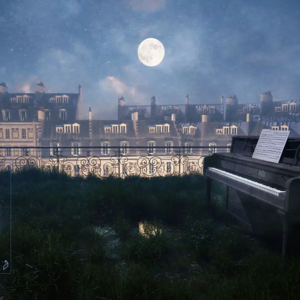 Just A Dream (feat. Delta Underground)