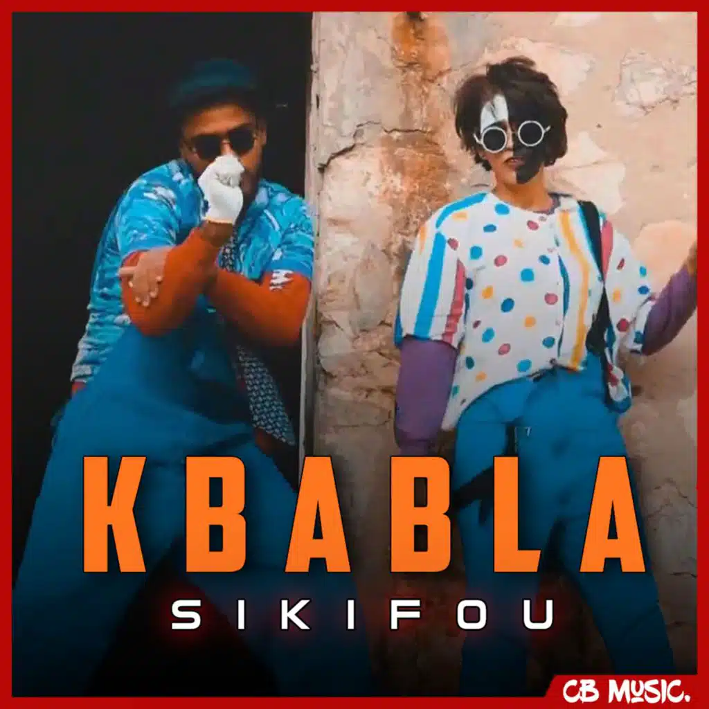 Kbabla