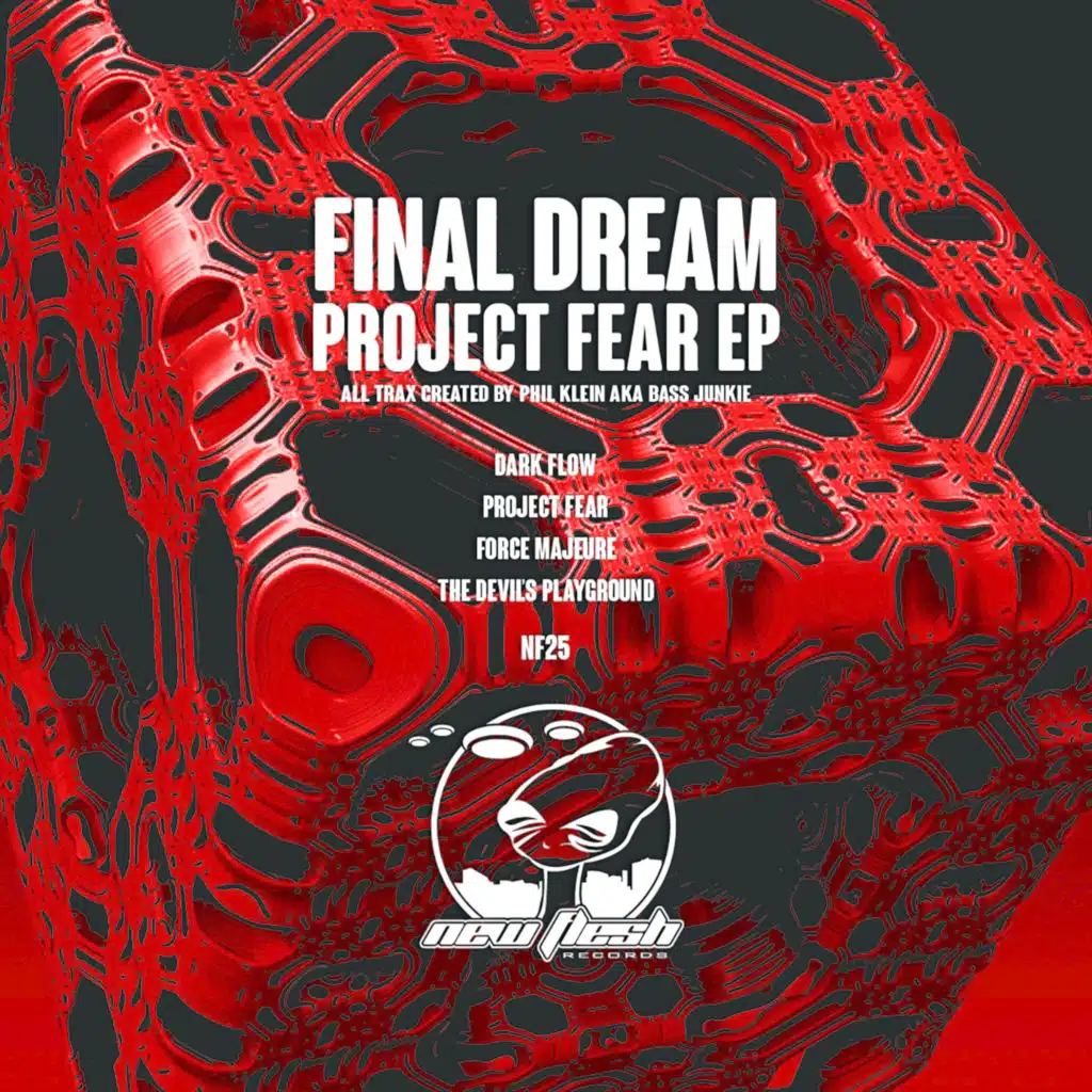 Project Fear