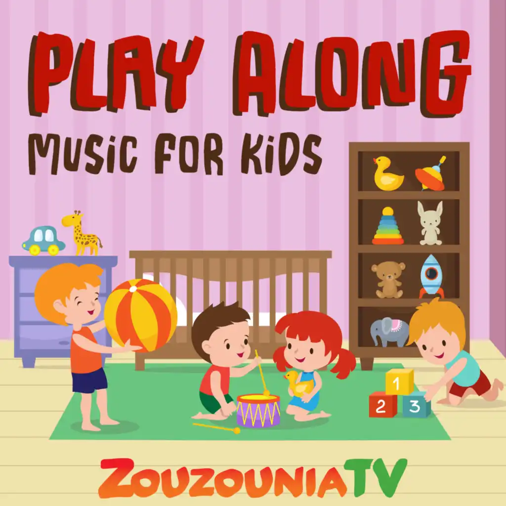 Play Along Music For Kids