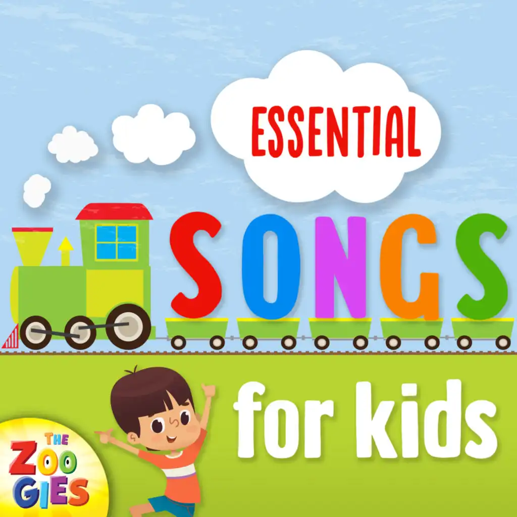 Essential Songs For Kids