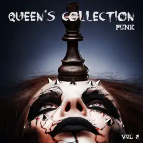 The Queen's Collection: Punk, Vol. 8