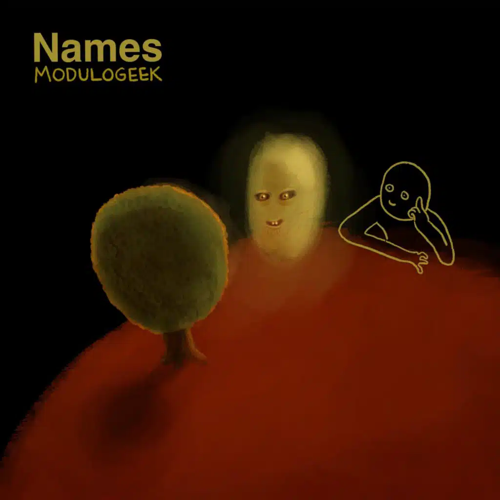 Modulogeek