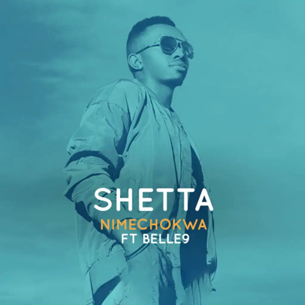 Nimechokwa (feat. Belle 9)