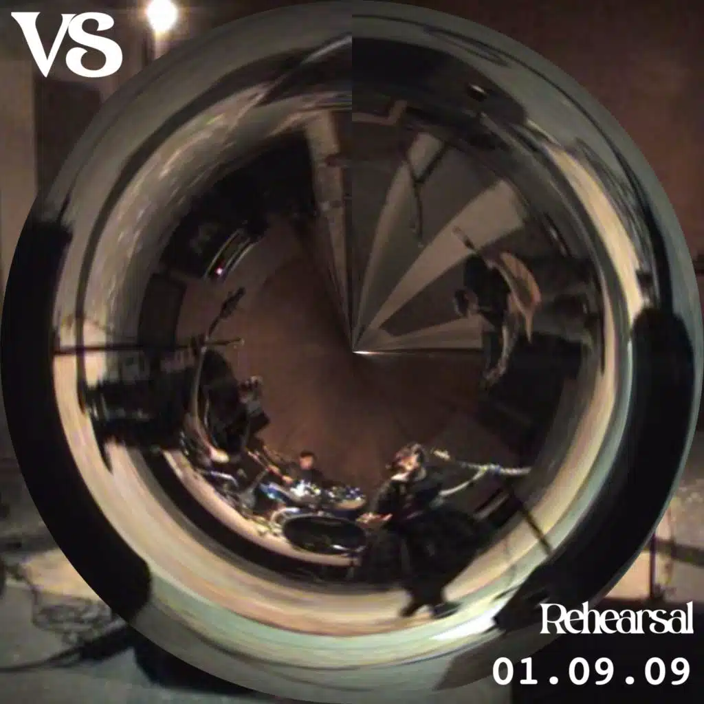 Rehearsal (Live 01/09/09)