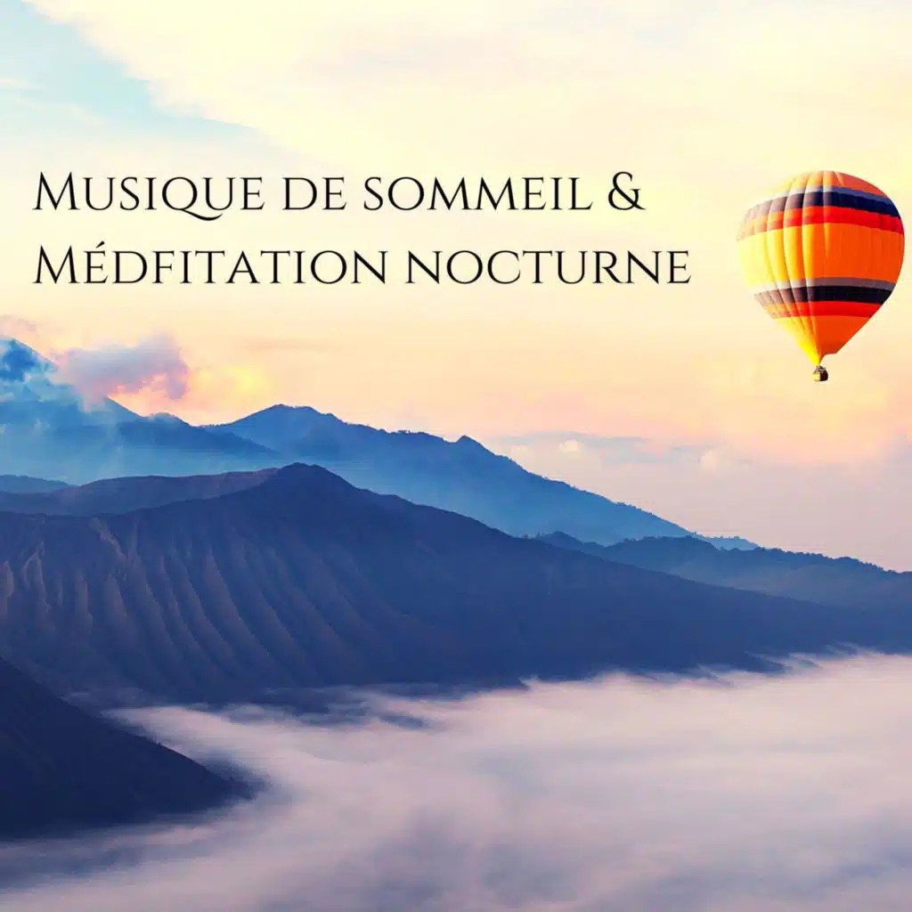 Méditation (feat. New Age Anti Stress Universe)