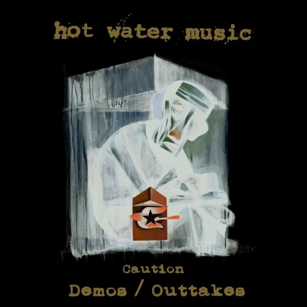 Unnamed Instrumental Demo (Caution)