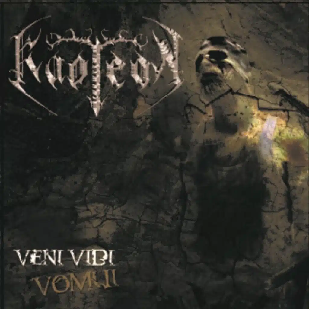 Veni Vidi Vomui