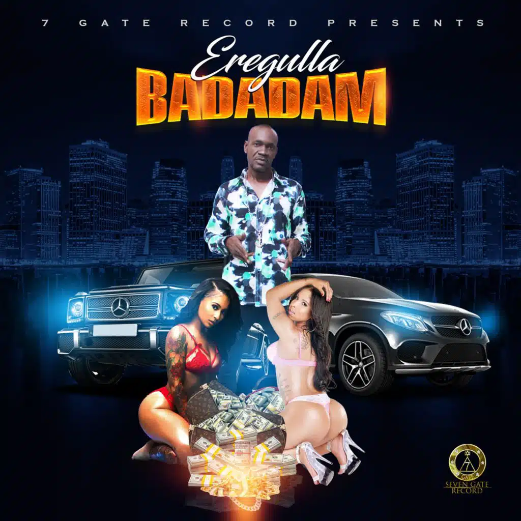 Badadam