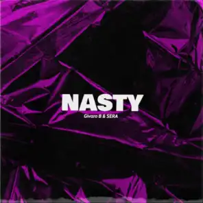 Nasty (feat. SERA)