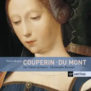 Couperin & Du Mont: Motets