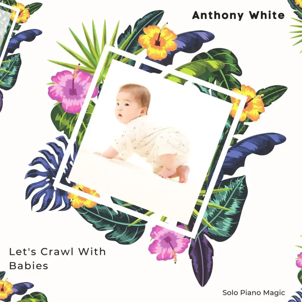 Pampering Love (Solo Piano In F Minor)