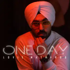 One Day (feat. Tvox Music & Gaurav Chhabra)