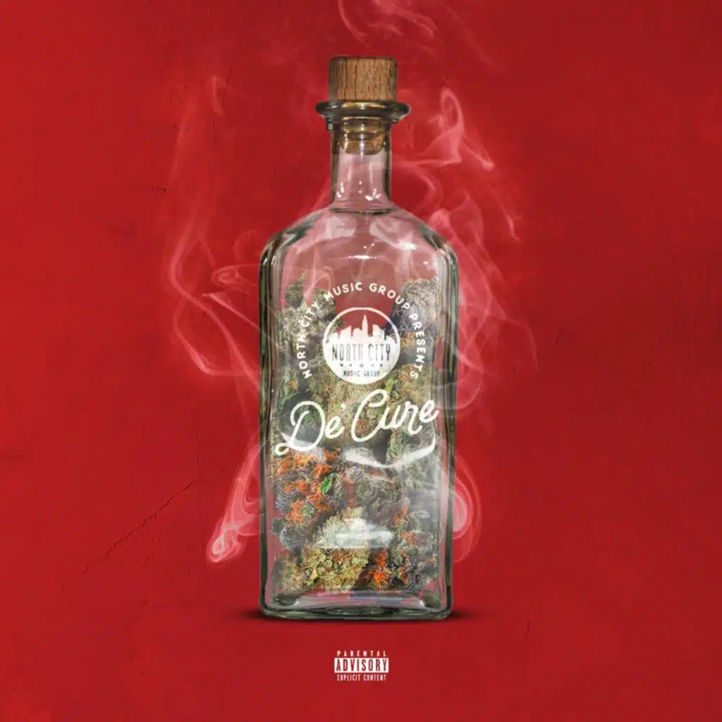 Baseline (feat. Co City & PA Flex)