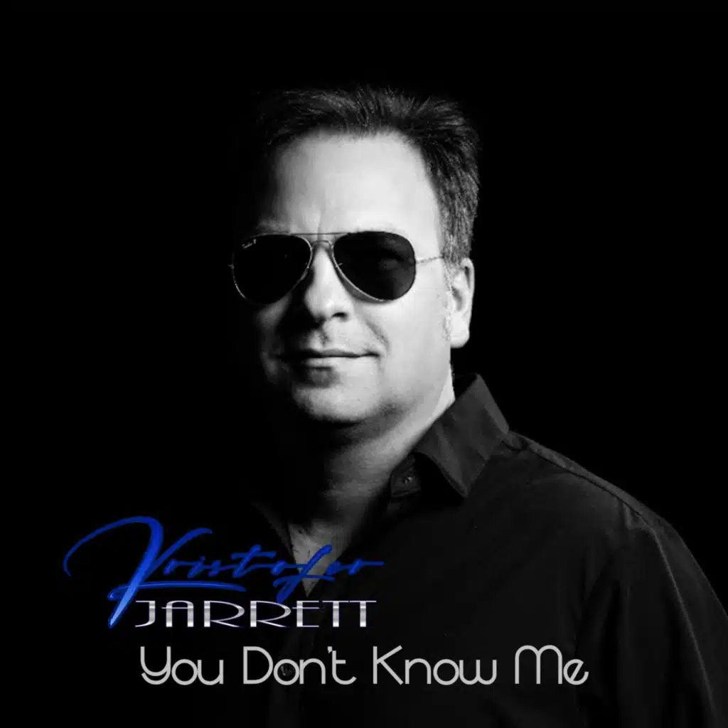 You Don't Know Me