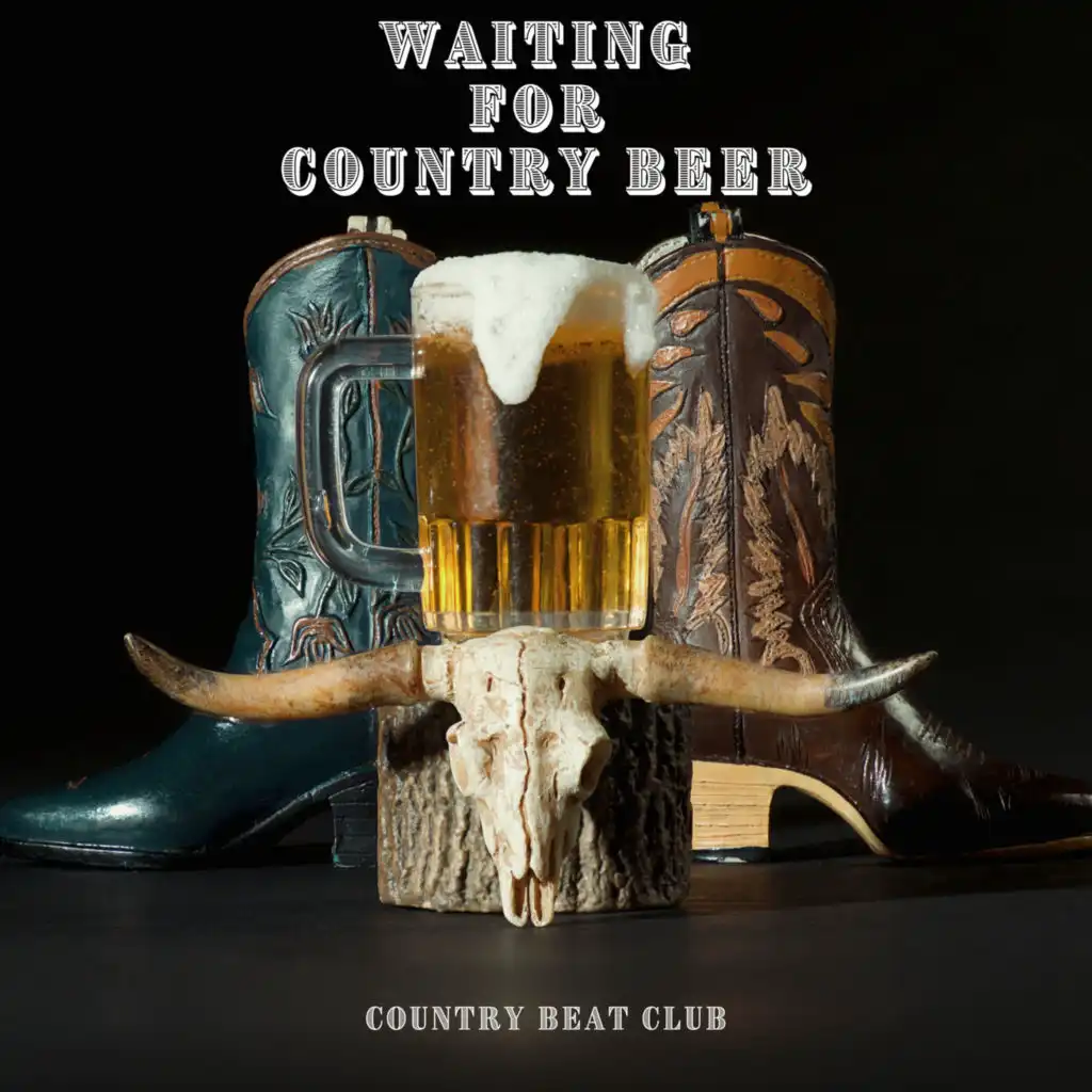 (Country Beats) For a Beer