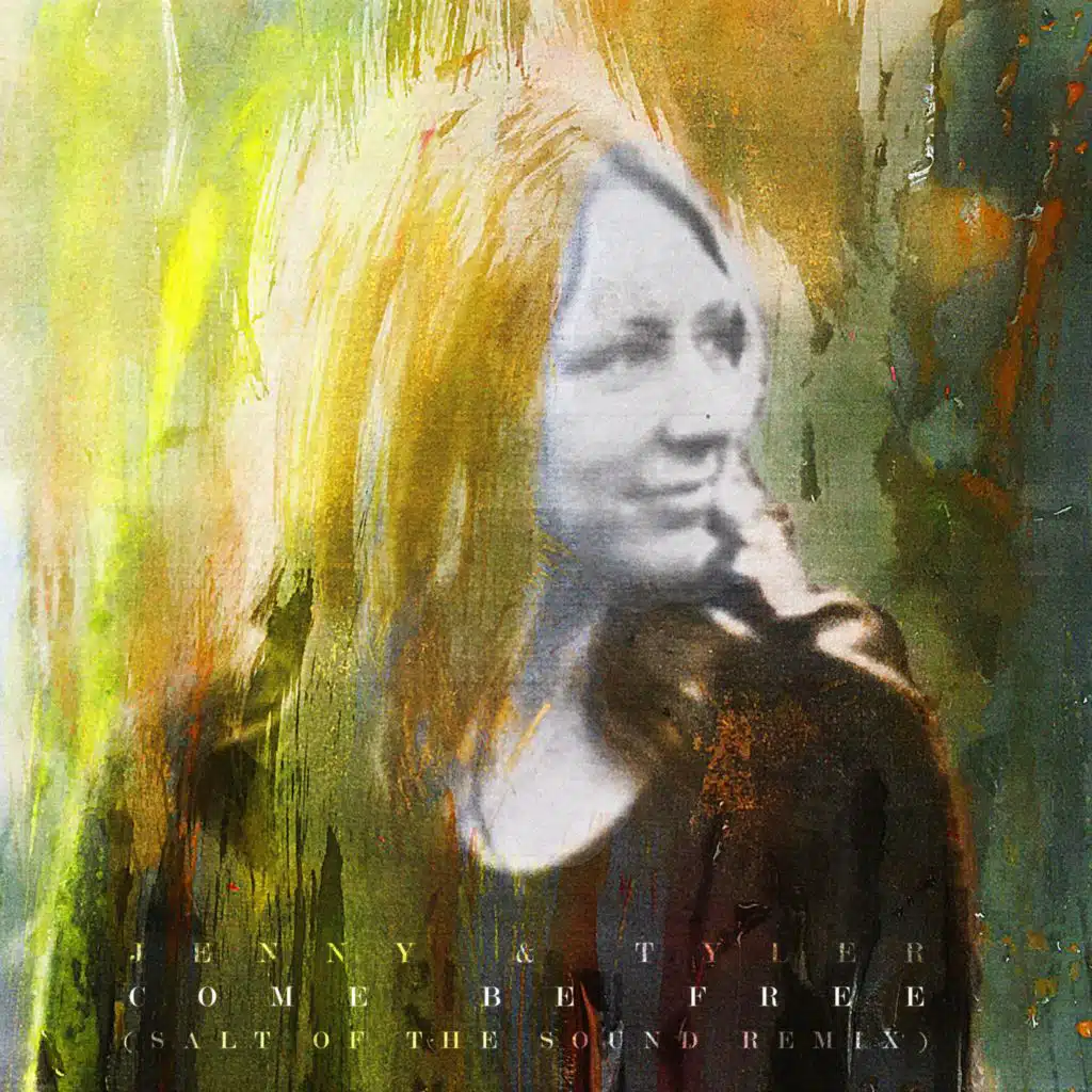 Come Be Free (Salt of the Sound Remix)