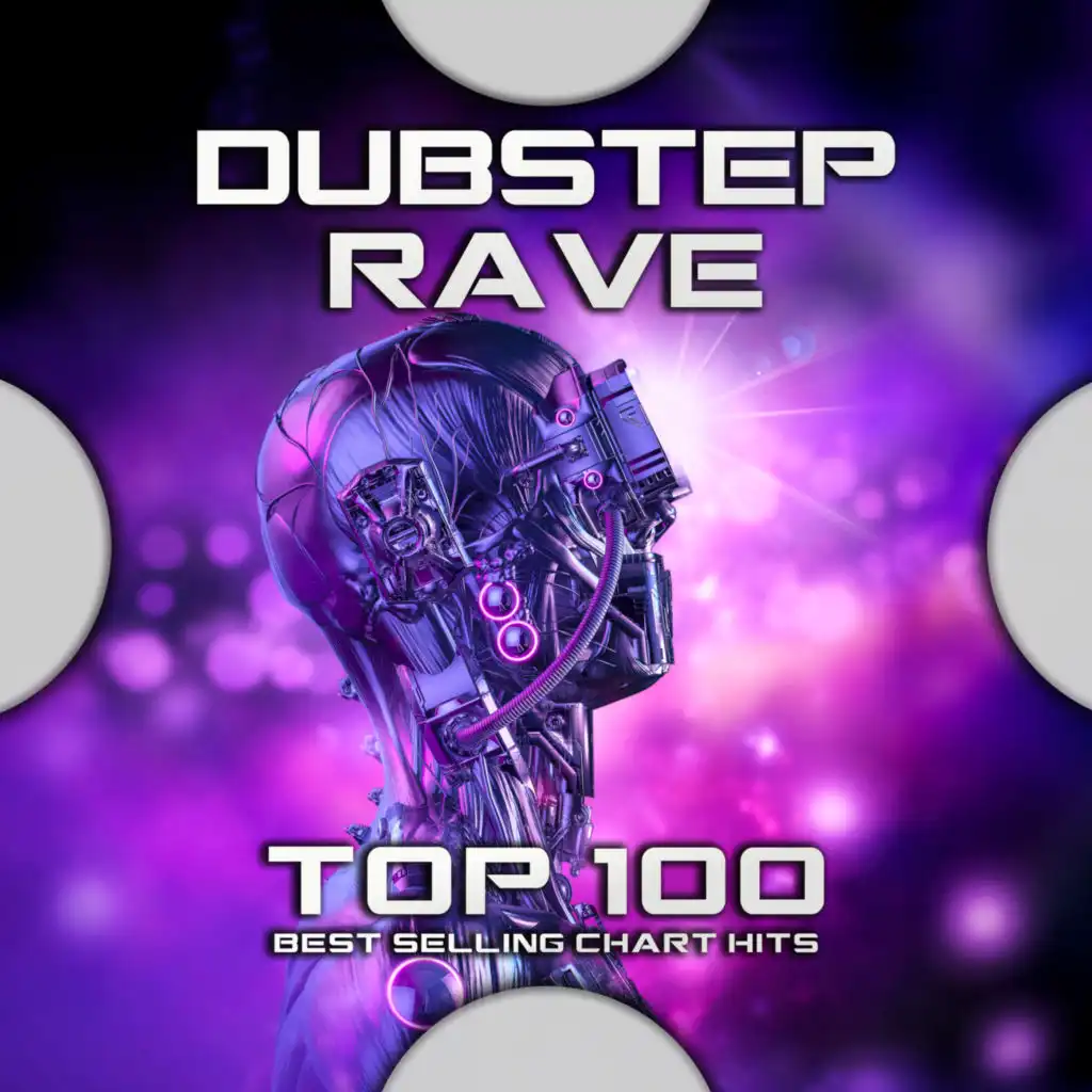 Dubstep Rave Club Top 100 Best Selling Chart Hits