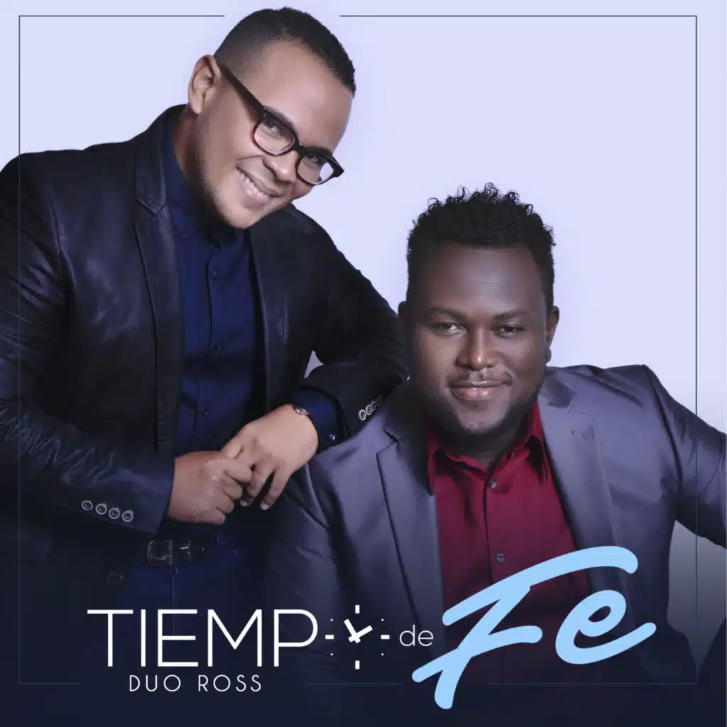 Tiempo de Fé