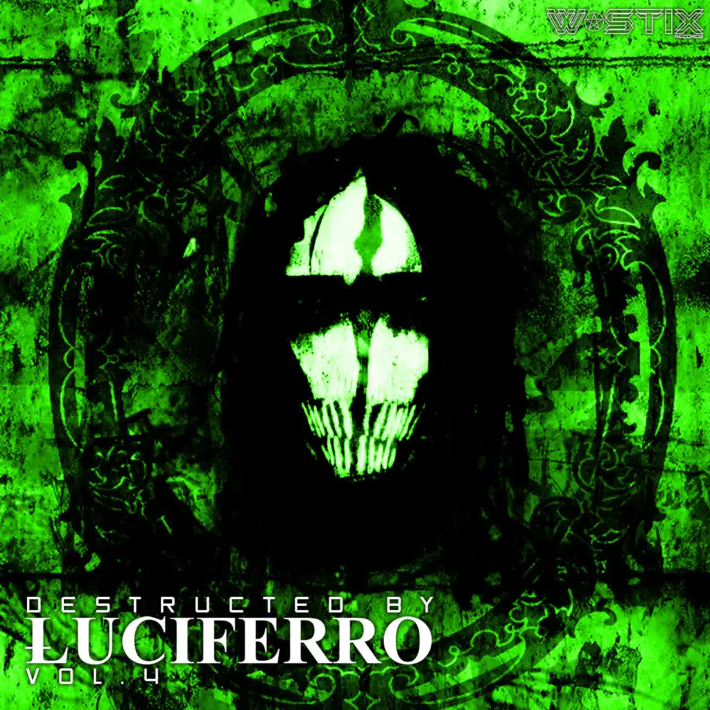Inevitability (Luciferro 2014 Instrumental Remix)