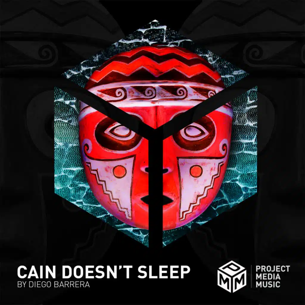 Cain Doesn't Sleep