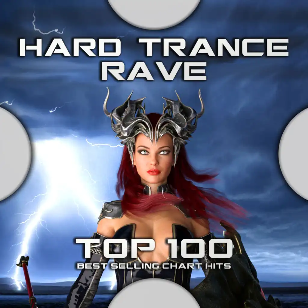 Hard Trance Rave Top 100 Best Selling Chart Hits