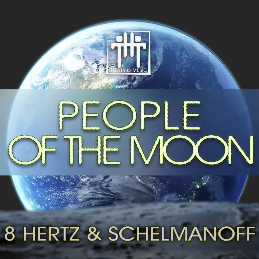 People Of The Moon