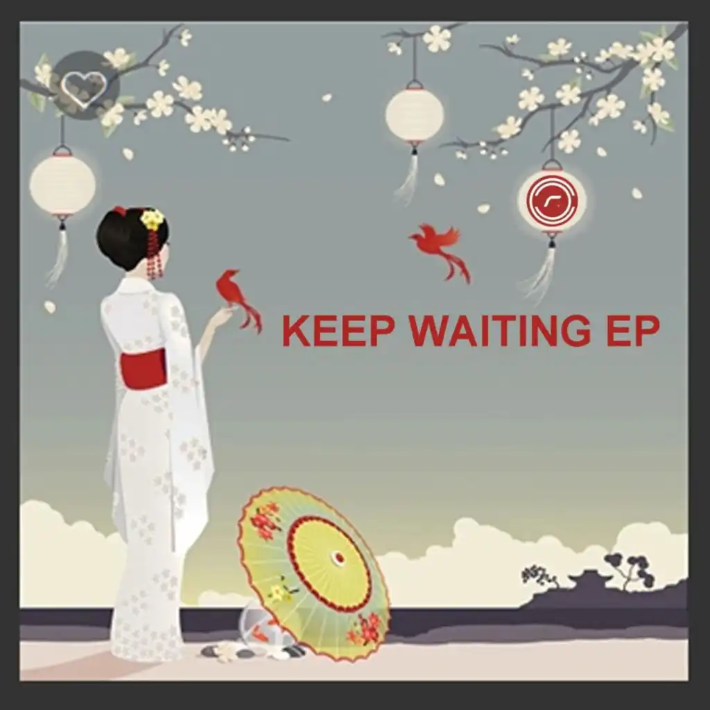 Keep Waiting (12 Inch Version)