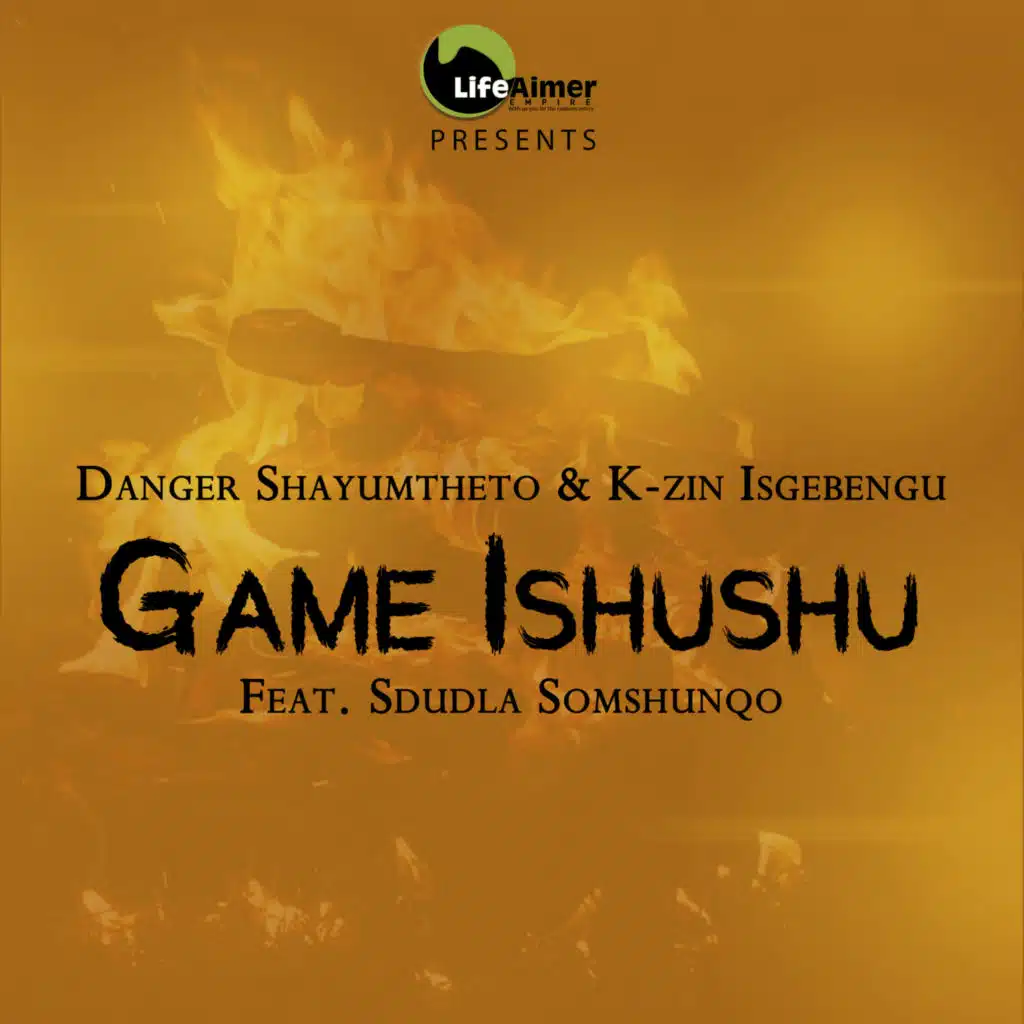 Game Ishushu (feat. Sdudla Somshunqo)