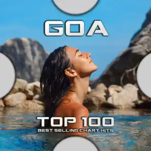 Goa Top 100 Best Selling Chart Hits