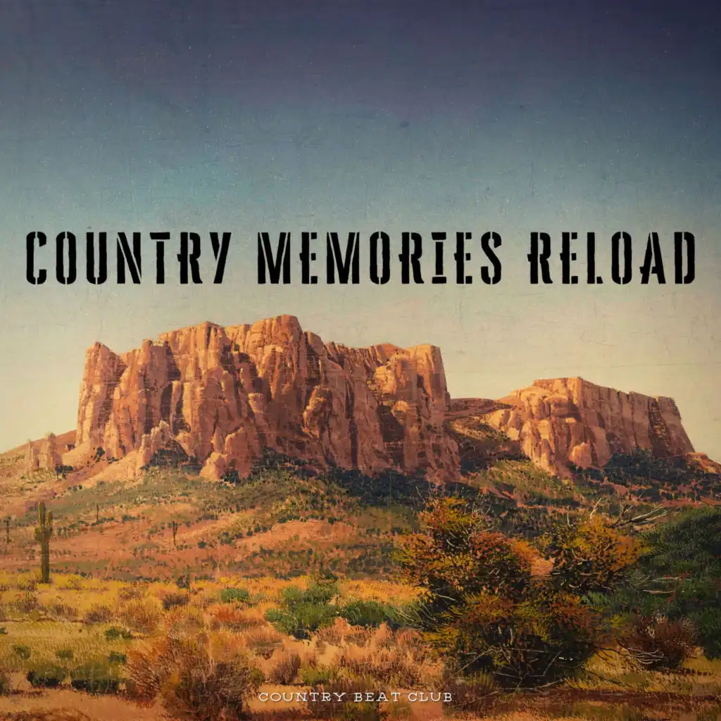 Country Memories Reload