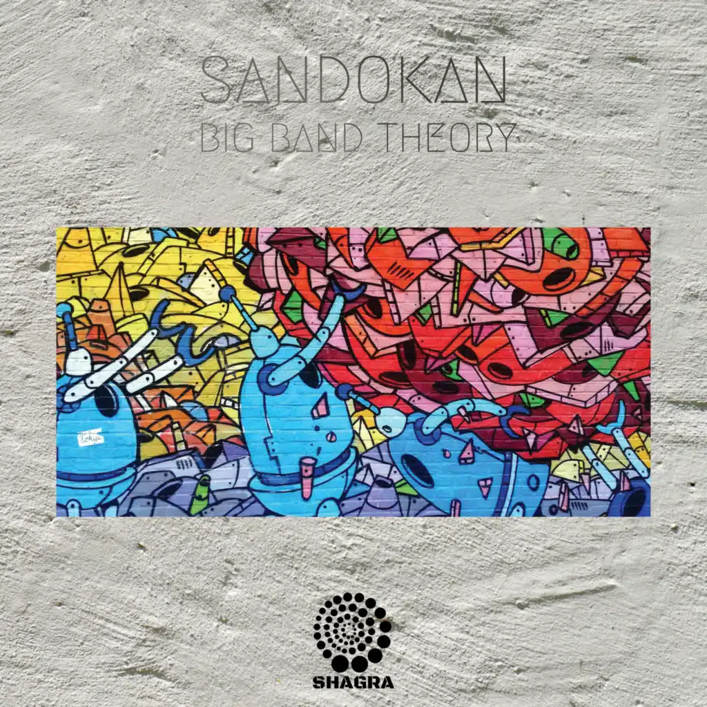 Big Band Theory (Radio Edit)