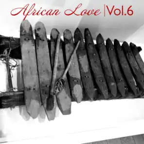 African Love, Vol. 6