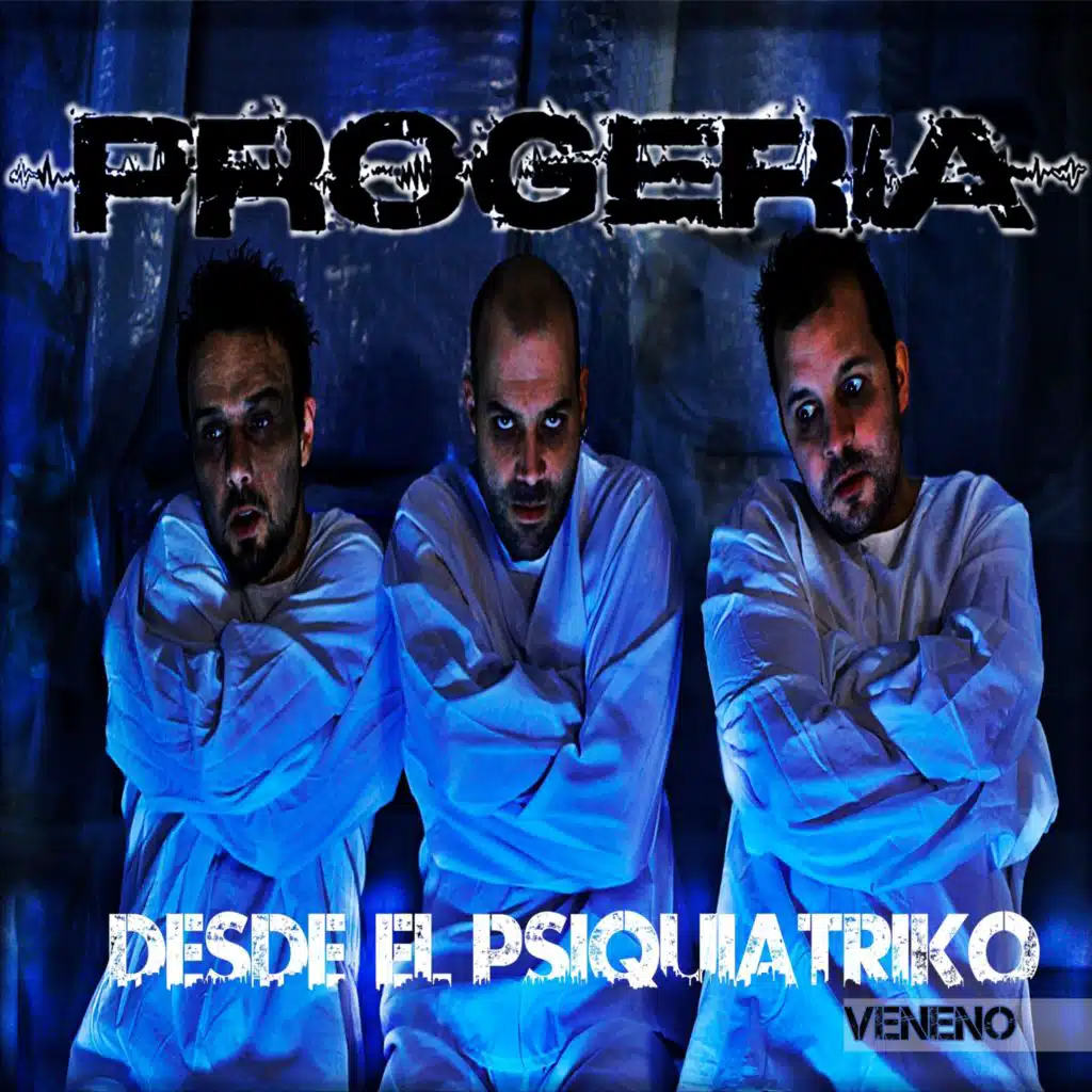 Progeria
