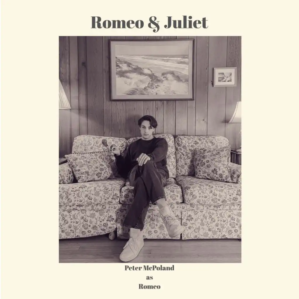 Romeo & Juliet (Acoustic) (Acoustic)