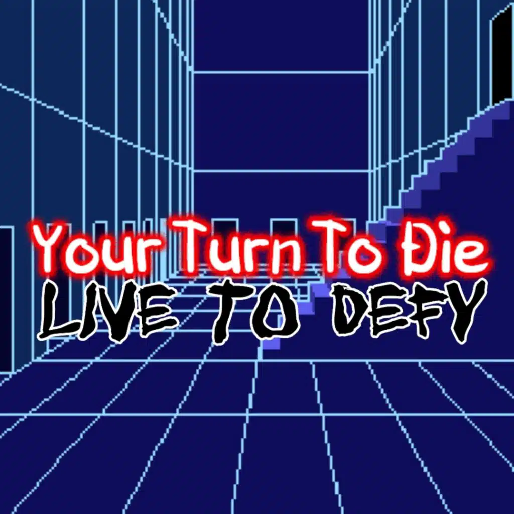 Live To Defy