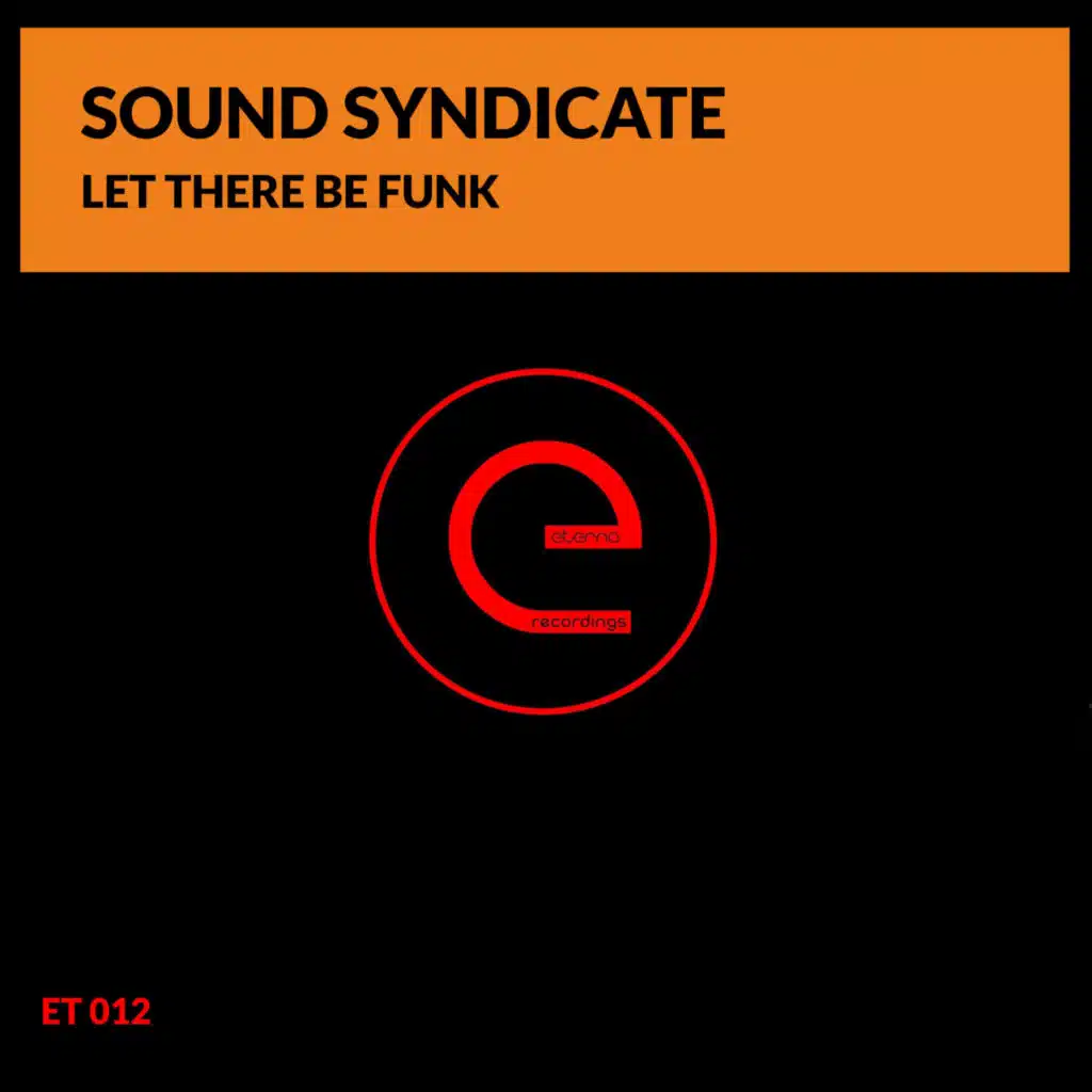 Sound Syndicate