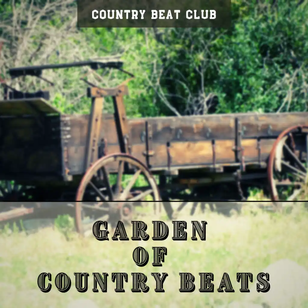 (Country Beats) Nobody But You