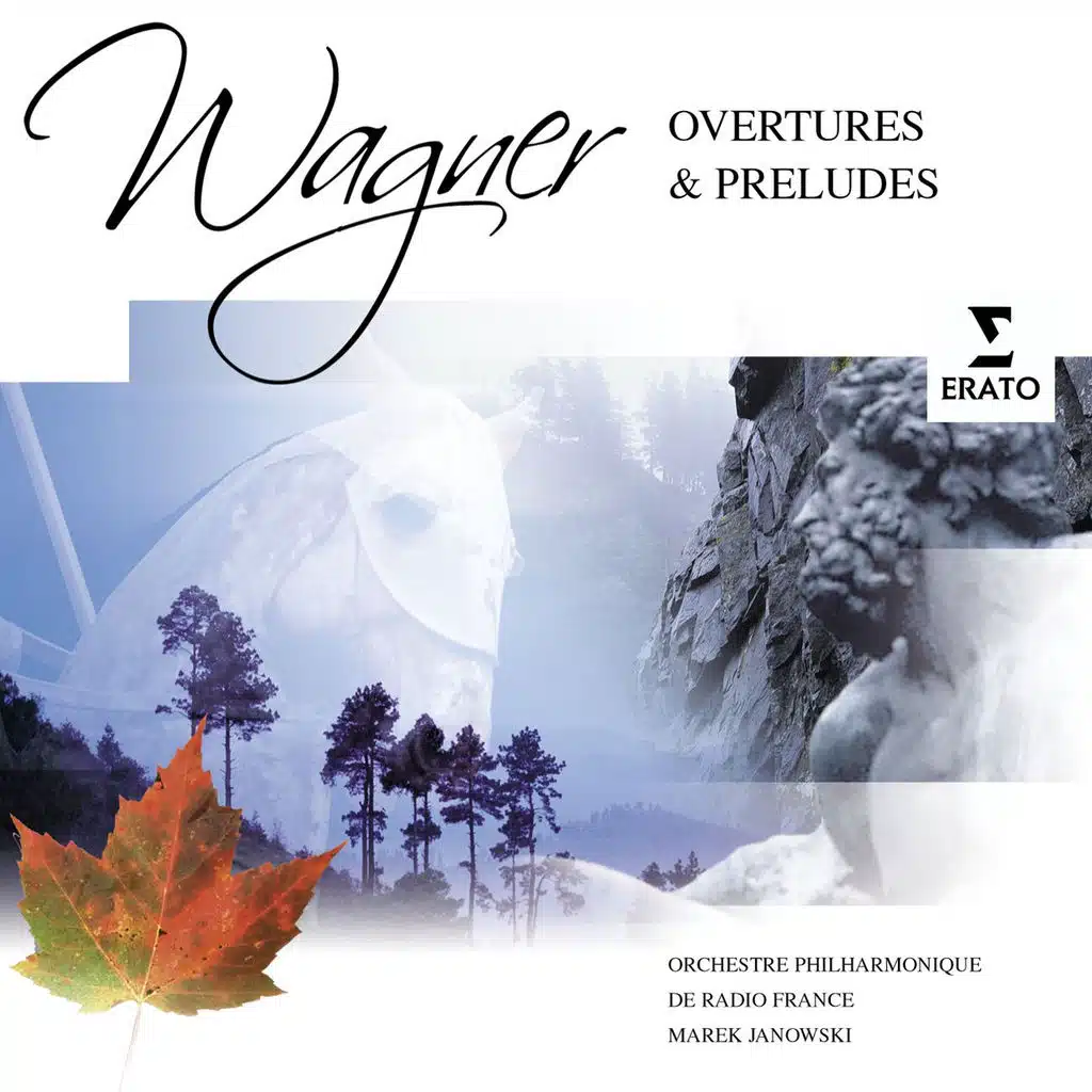Wagner: Overtures & Preludes