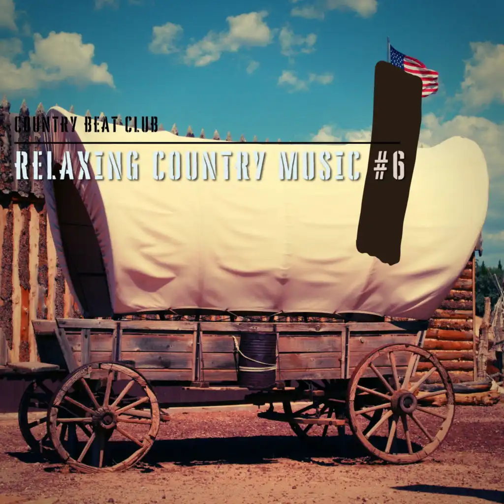 Relaxing Country Music #6